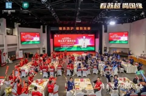江苏淮安:跨越